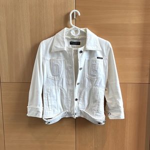 Dolce & Gabbana Denim Jacket